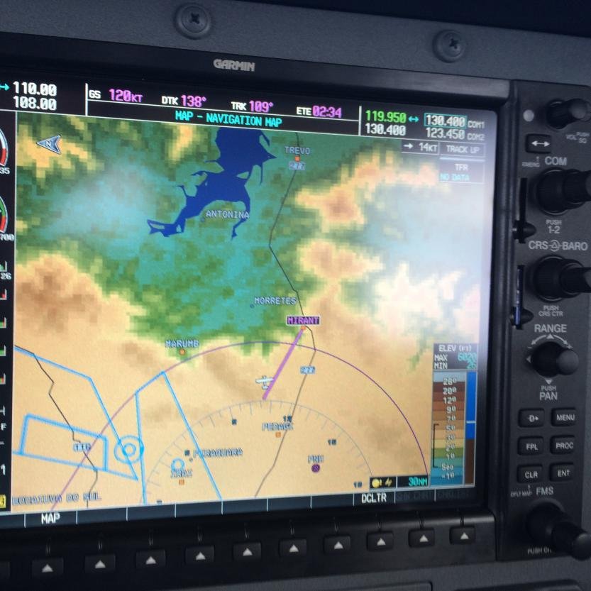 CESSNA SKYLANE T182 TURBO 2006